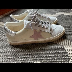 NWOT Vintage Havana sneaker 8